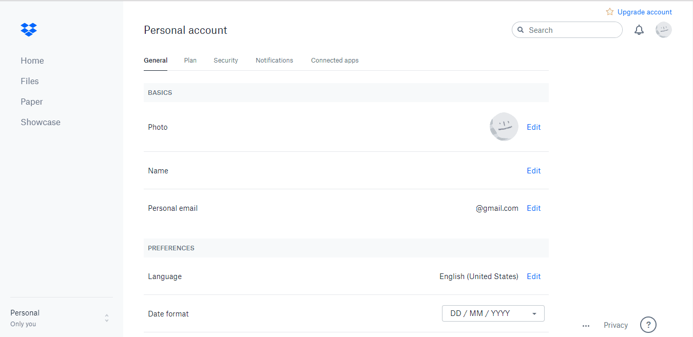 Dropbox Review 2020 Is Dropbox Private & Safe to Use?