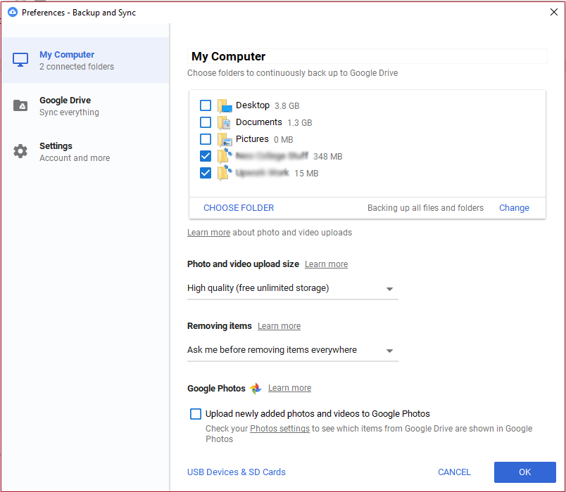 Google Drive Review 2020 Is Google Drive Safe and Secure?