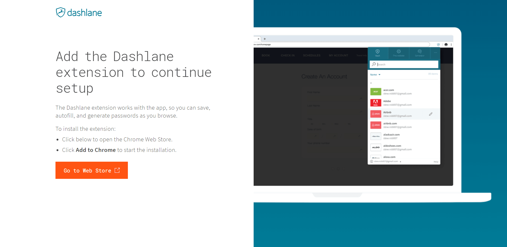 Dashlane Review 2020 Is Dashlane Safe & Secure?