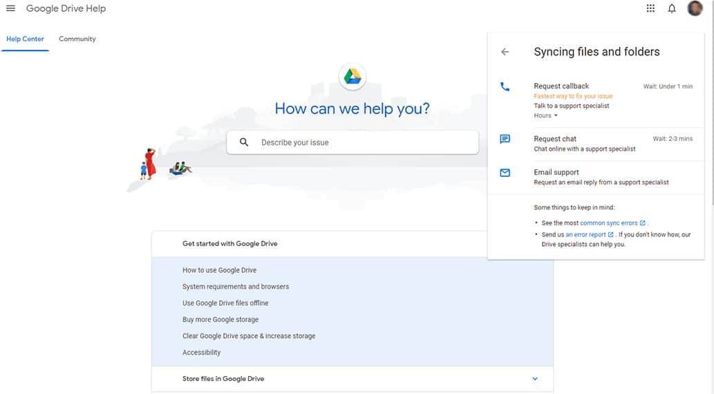 Google Drive Review 2021 [*Is Google Drive Safe and Secure?]