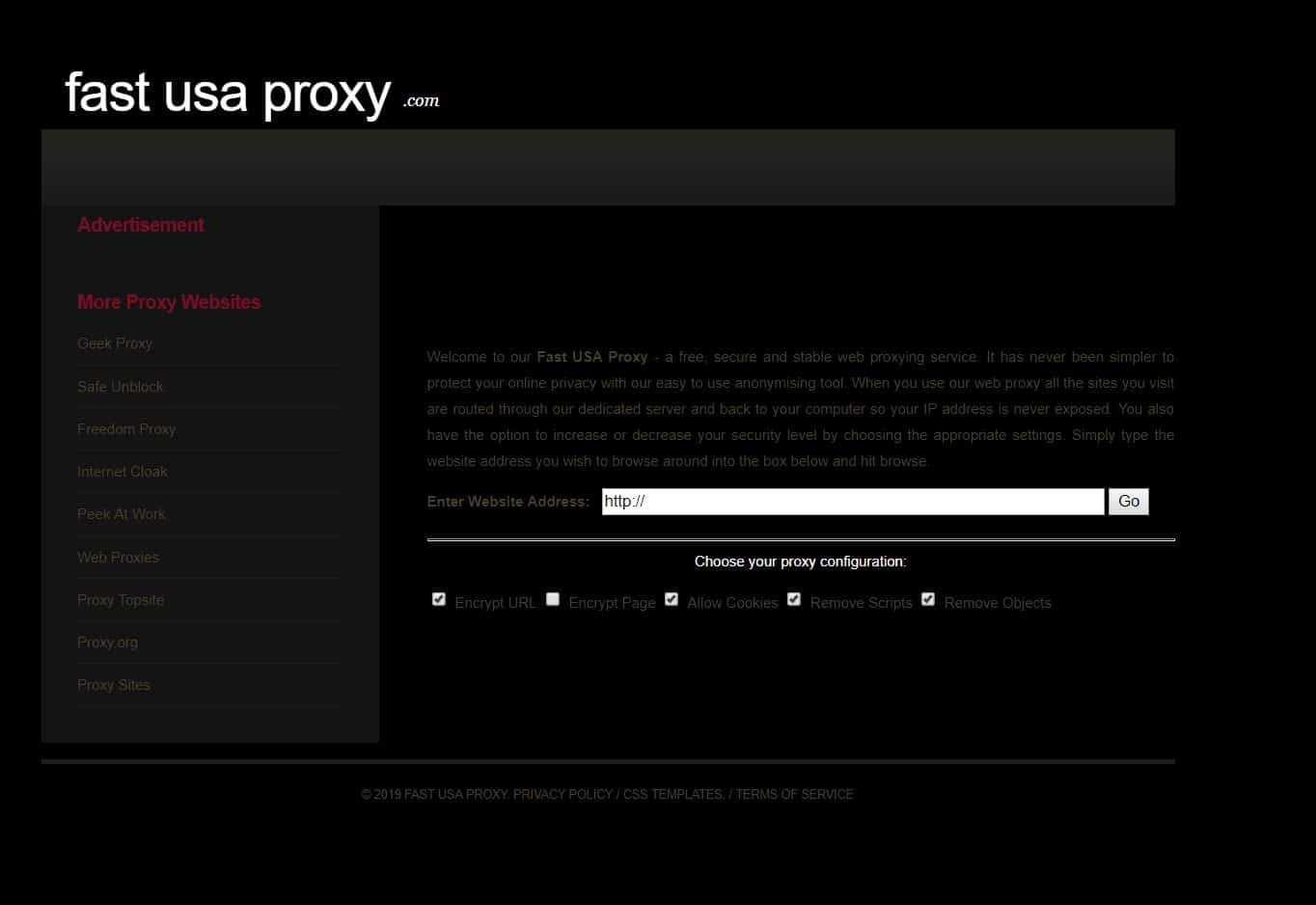 17 Best Free Anonymous Proxy Sites & Browsers (2021)