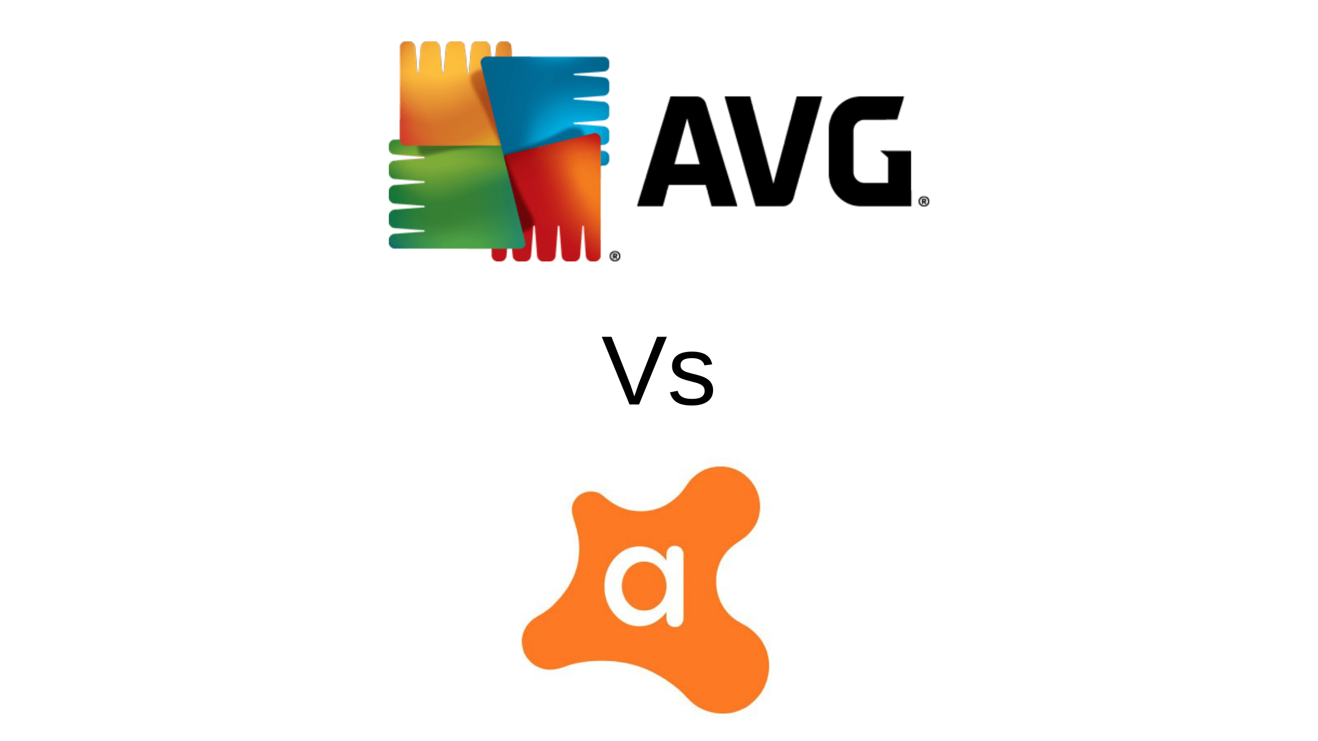 AVG vs Avast 2020 Which is Best in This Comparison?