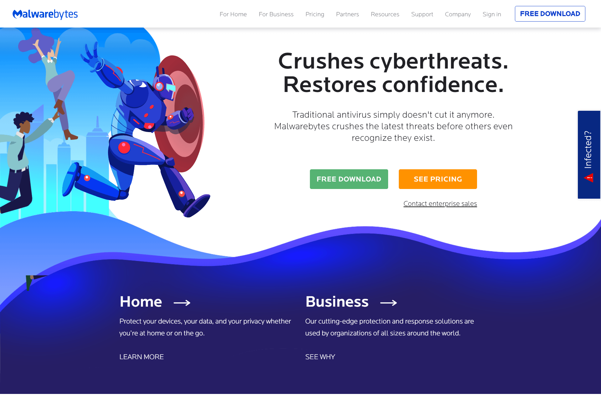 Bitdefender vs Malwarebytes 2020 Best in Comparison?