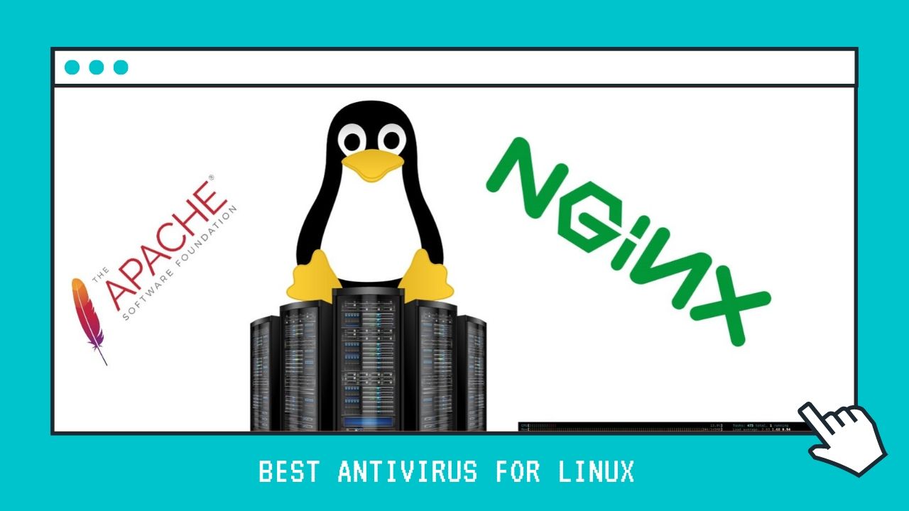 7 Mejores antivirus para Linux (2022)