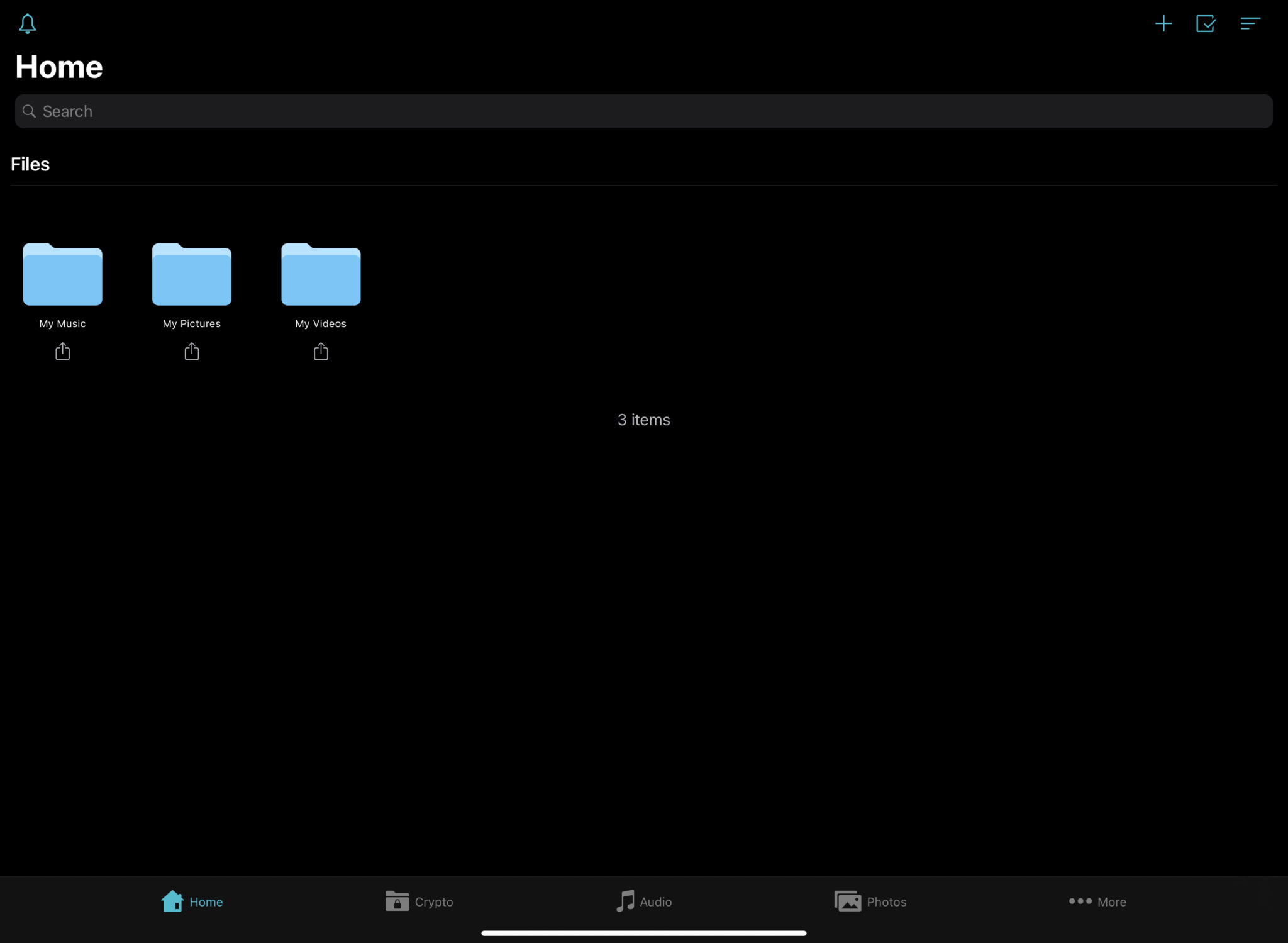7 Best Cloud Storage Apps for iPhone (2022) Free & Paid