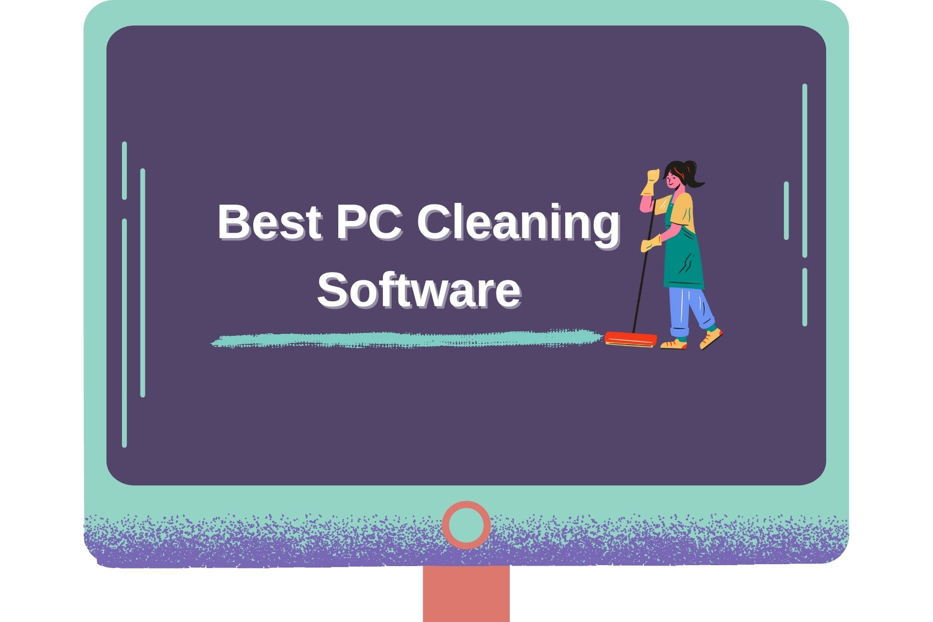 10 Bästa program och verktyg för PCrengöring för Windows (2024)
