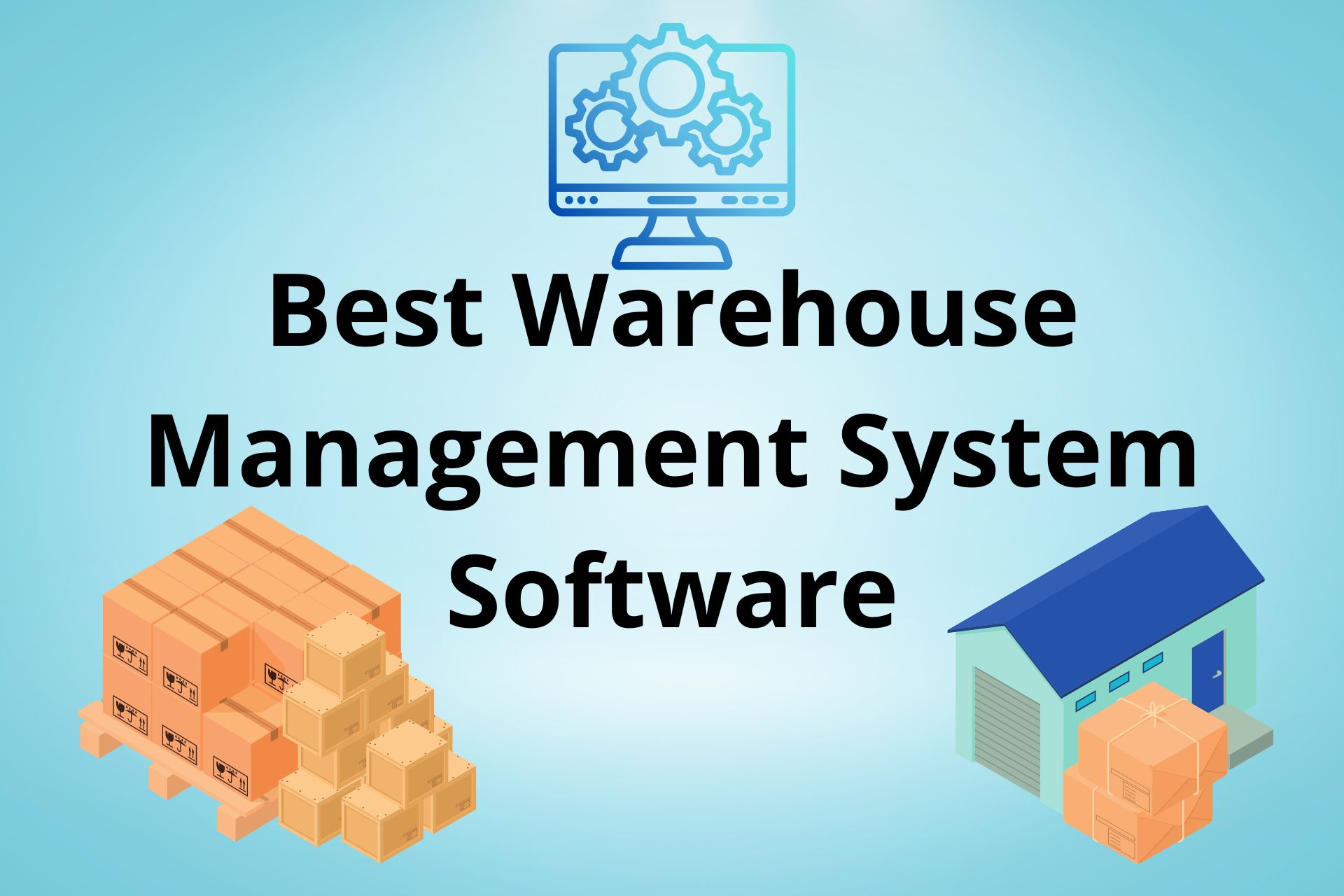 Best Warehouse Management System Software in December 2023