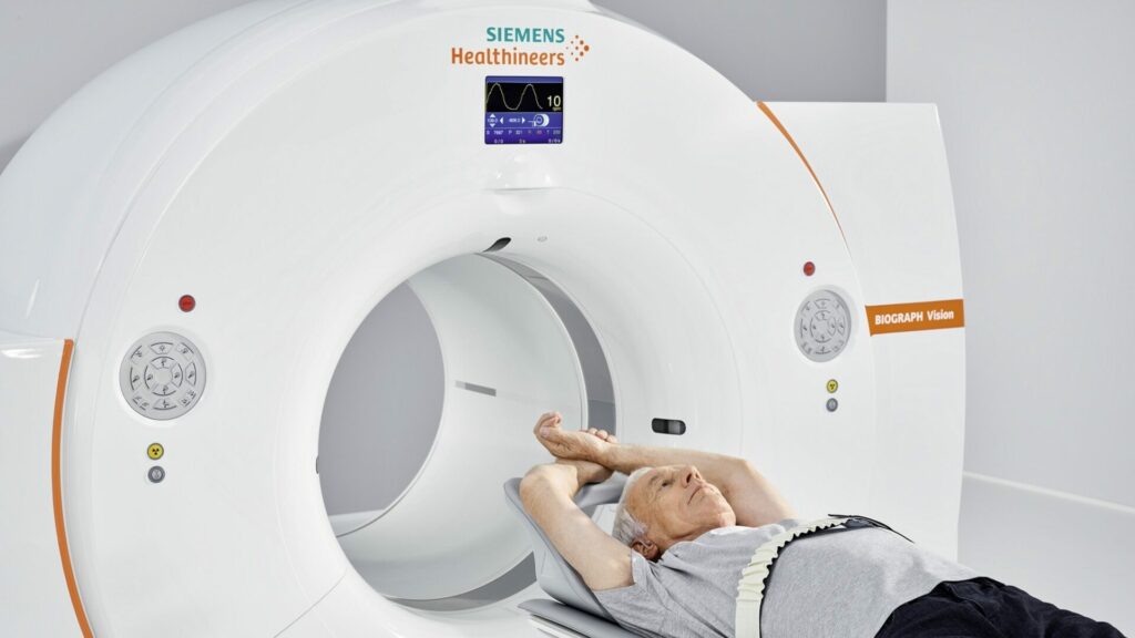 mri contrastvloeistof schouder ervaringen