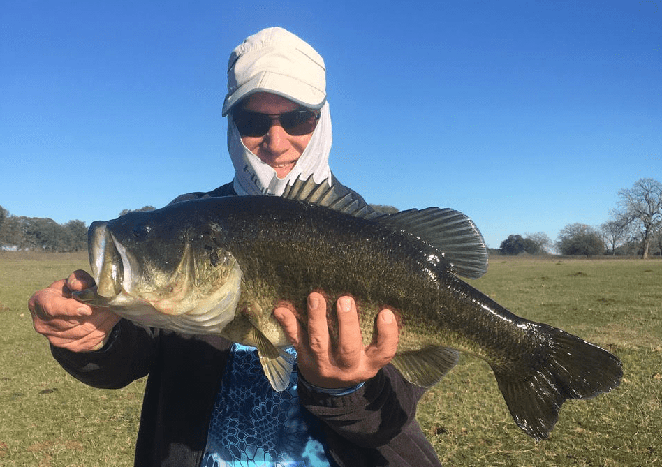 Private Lake Fishing Texas, Private Lakes Texas, Private Lake Fishing