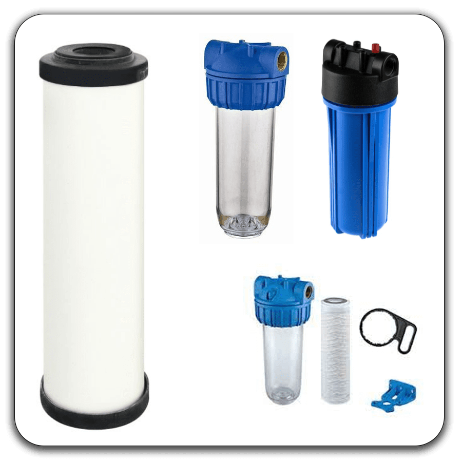 Water Treatment Products Springbore Private Water Supply Technologies