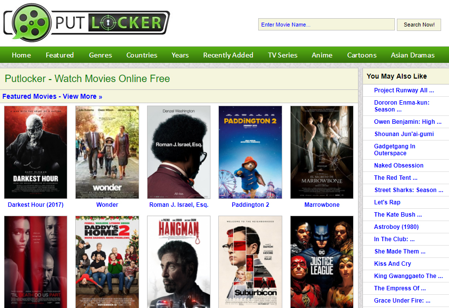 Is Putlocker Safe in 2025? Risks & Alternatives Explained(03)