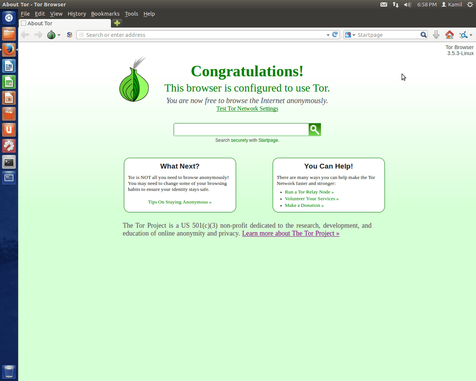 6 Must Visit Onion Sites; The Means To Exploring The Deep 