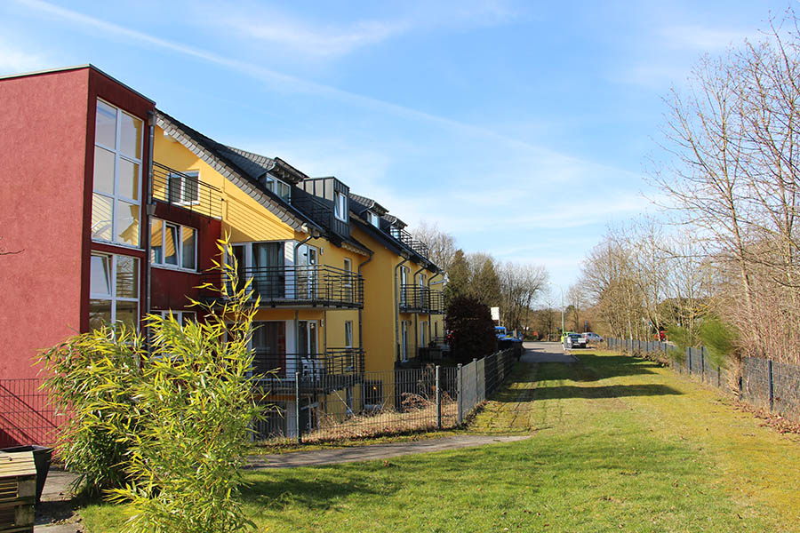 Internat Privatschule Conventz