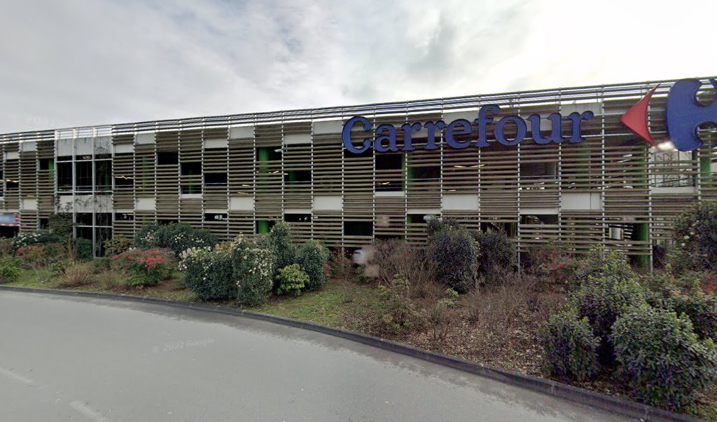 Station essence Carrefour Merignac, prix des carburants essence, gasoil