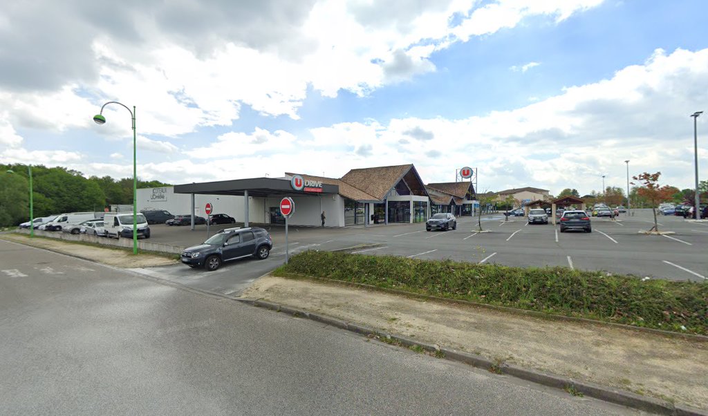 Station essence Carrefour Lormont, prix des carburants essence, gasoil