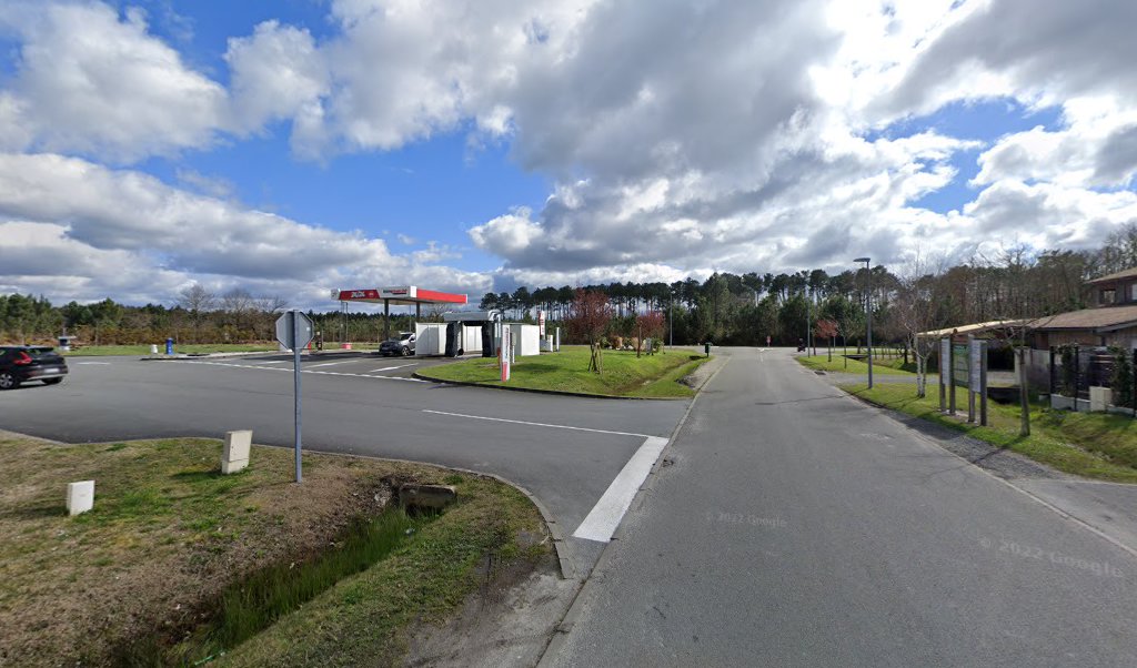 Station essence Intermarche Le prix des carburants essence