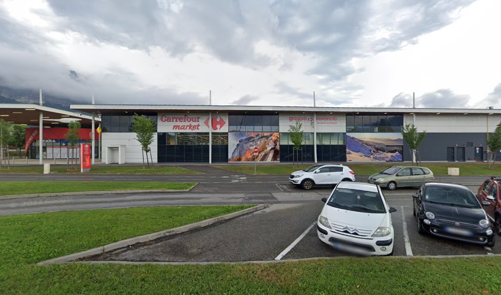 Station essence Carrefour Market, prix des carburants essence, gasoil