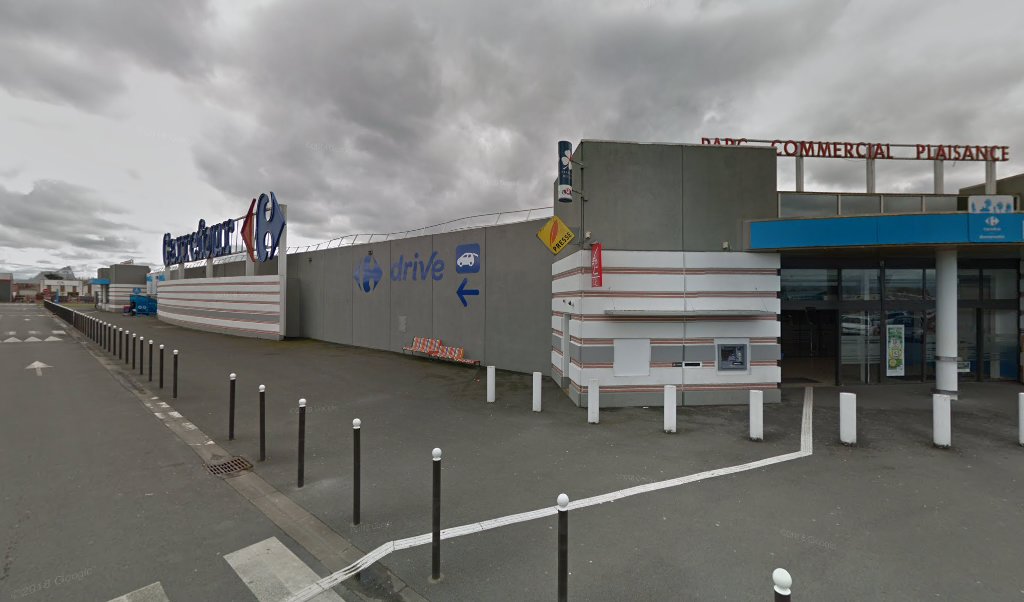 Station essence Carrefour Romorantin, prix des carburants essence