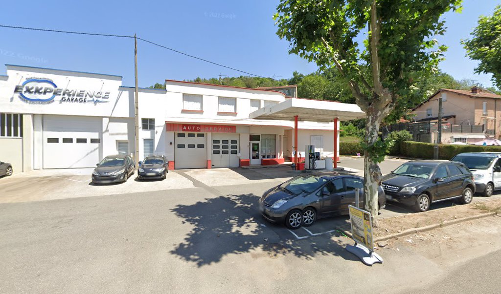 Station essence E.Leclerc St Chamond Distribution, prix des carburants essence, gasoil, sp98