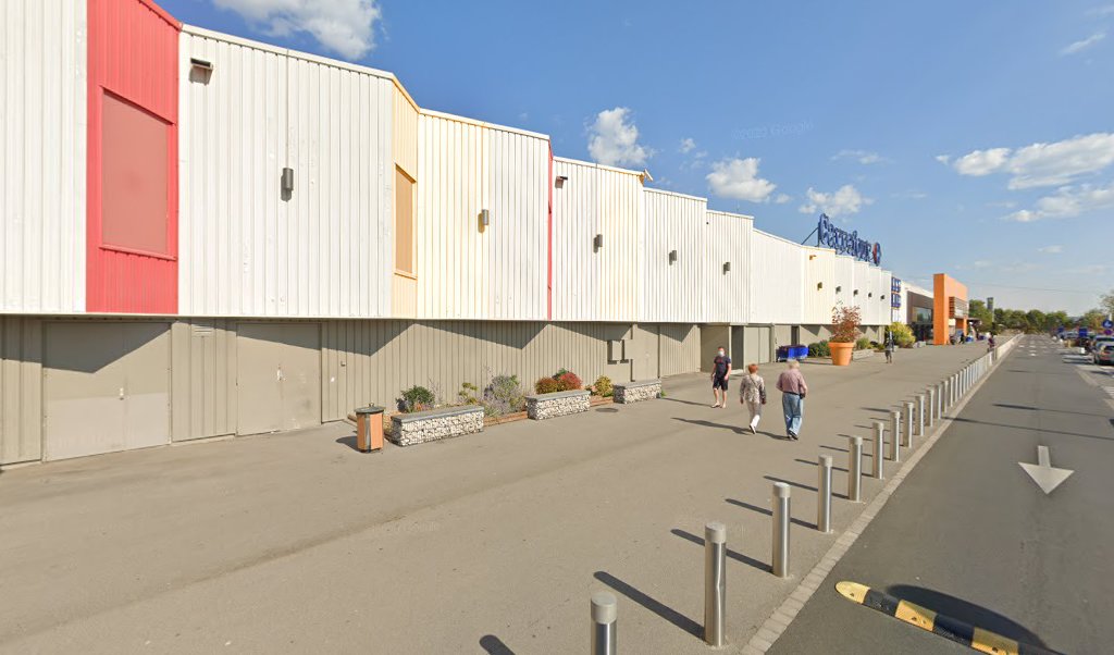 Station essence Carrefour prix des carburants essence, gasoil, sp98, sp95 à (60280)