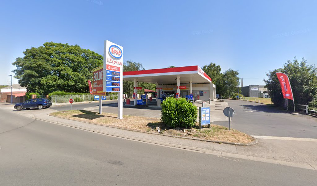 Station essence Carrefour Market, prix des carburants essence, gasoil