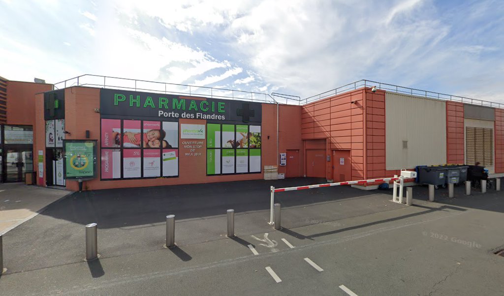 Station essence Carrefour Auchy Les Mines, prix des carburants essence