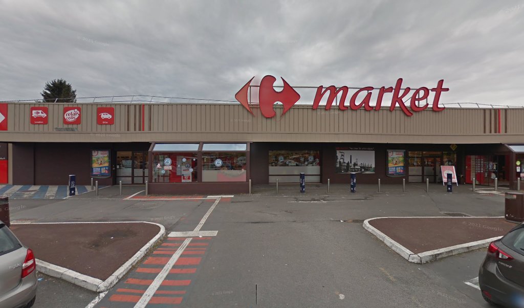 Station essence Carrefour Market Ercavito, prix des carburants essence