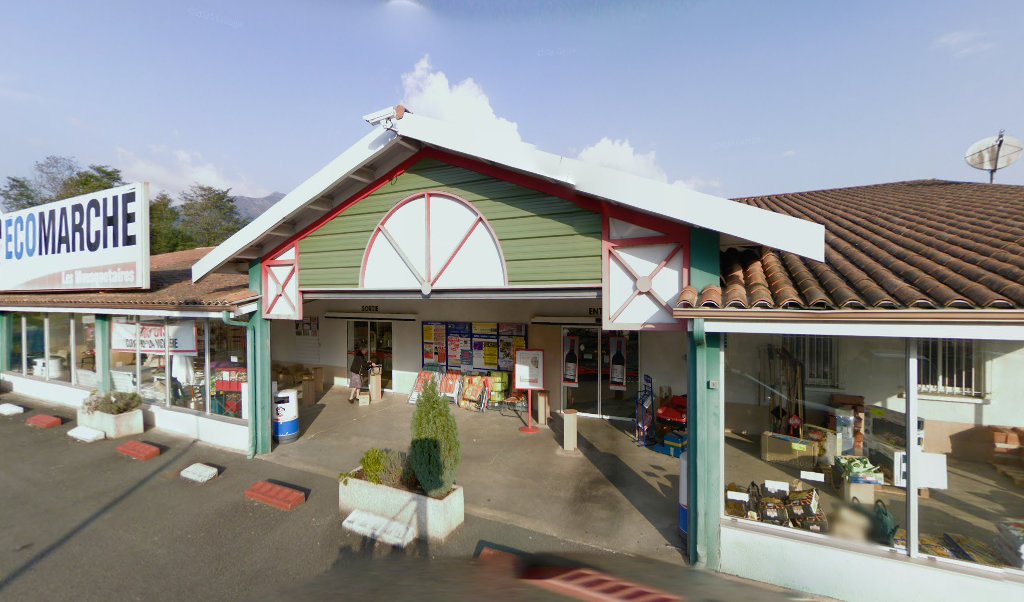 Station essence Intermarche Baigorry, prix des carburants essence