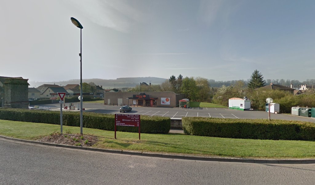 Station essence Carrefour Express, prix des carburants essence, gasoil