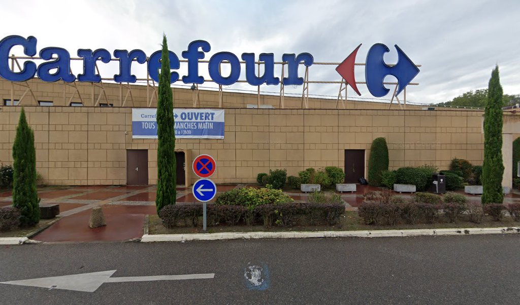 Station essence Carrefour Francheville, prix des carburants essence