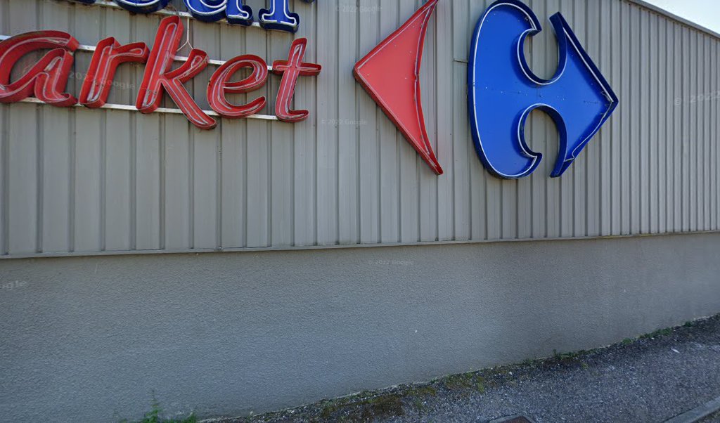 Station essence Carrefour Market, prix des carburants essence, gasoil