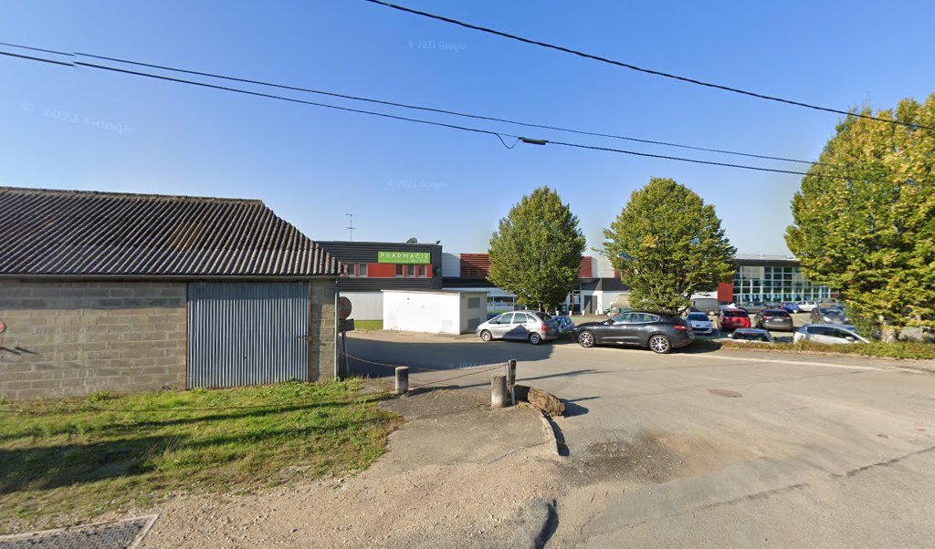 Station essence Super U St Remy De Sille, prix des carburants essence