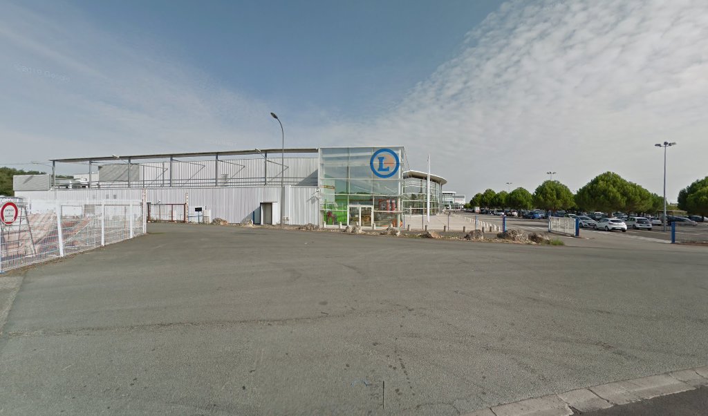 Station essence Leclerc Jardres, prix des carburants essence, gasoil, sp98, sp95 à Jardres (86800)