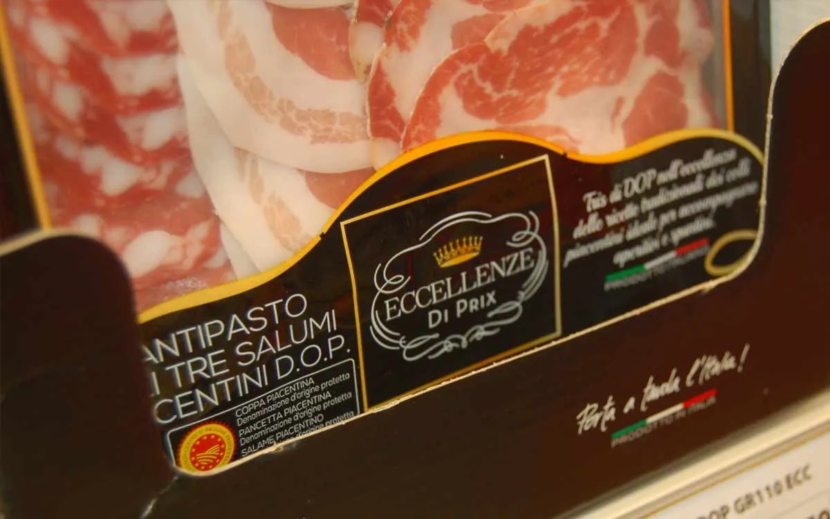 Nuova Apertura Sandrigo Prix