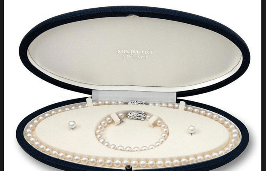 J.R. Dunn Jewelers I Love Jewelry Sweepstskes