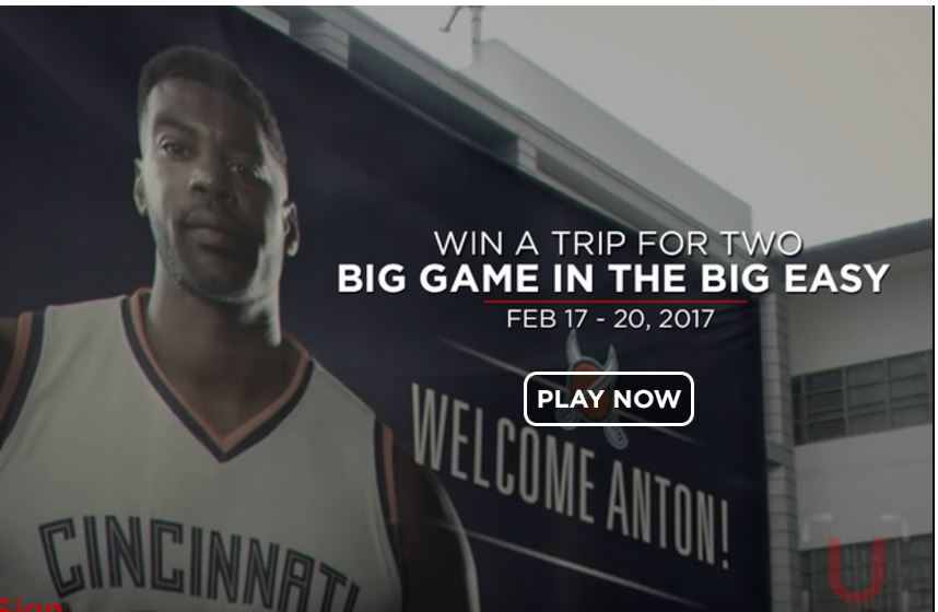 Adobe Billion Dollar Contract Sweepstakes
