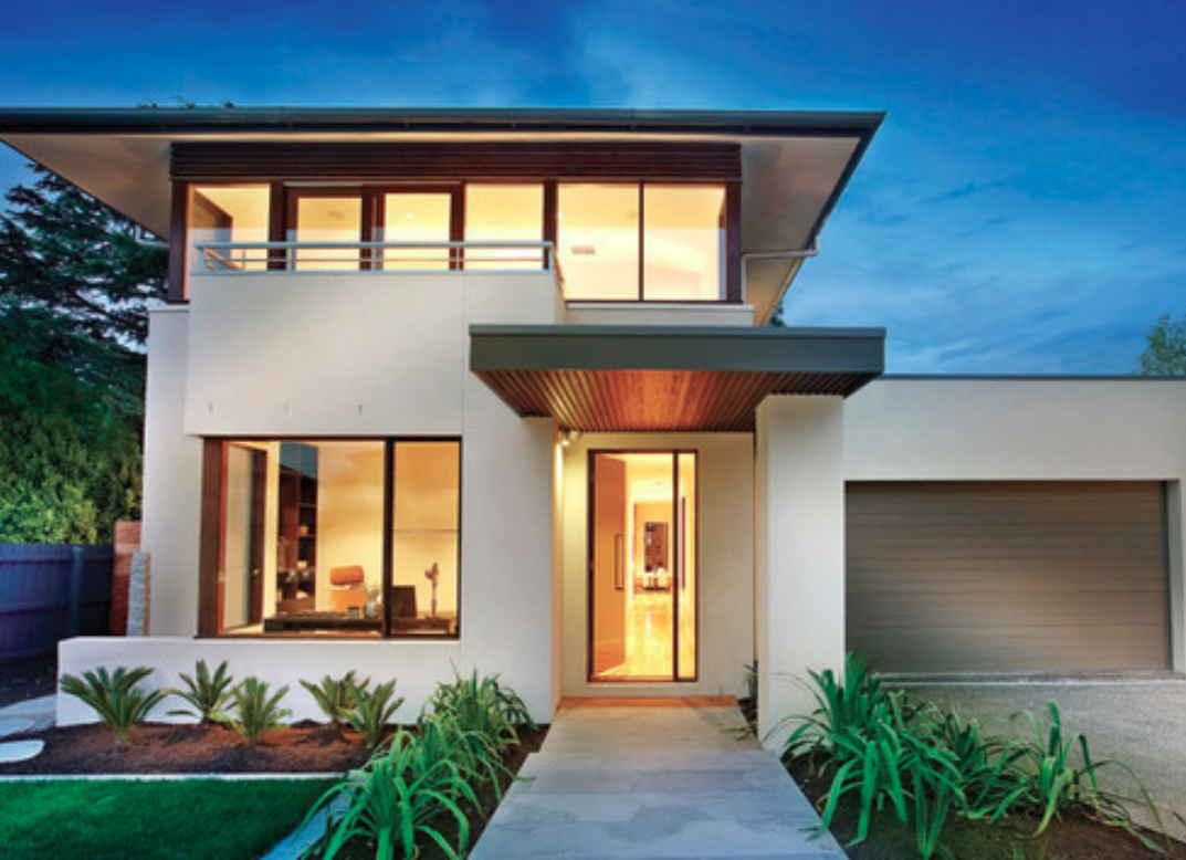 HGTV Urban Oasis Home 2017 Sweepstakes