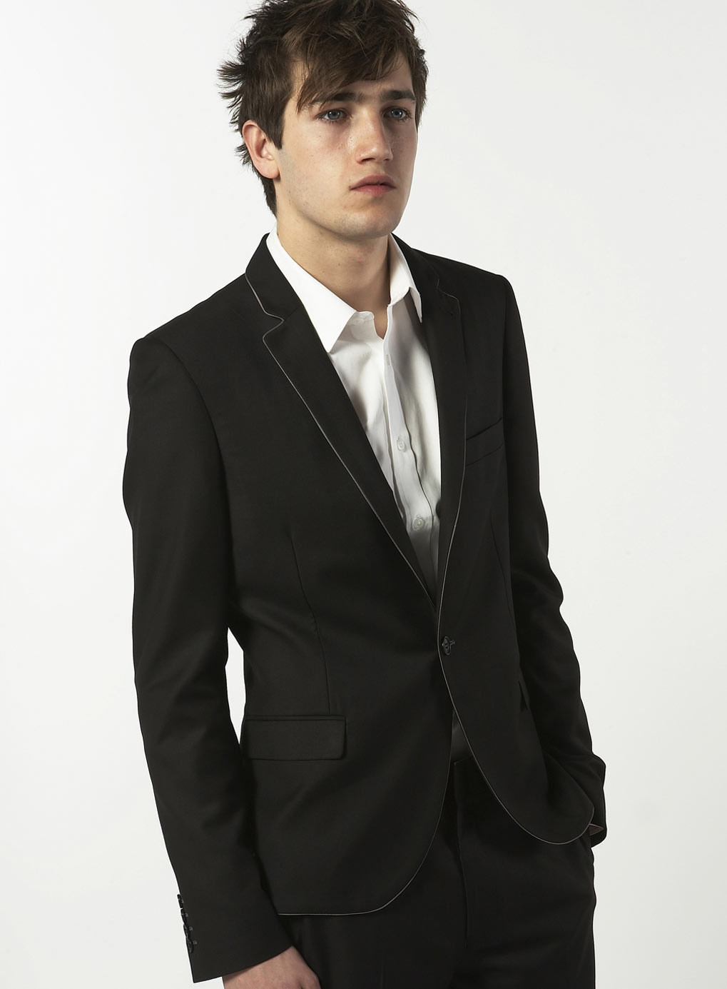 For Men “Dress To Impress”? gaby schmid PRLog