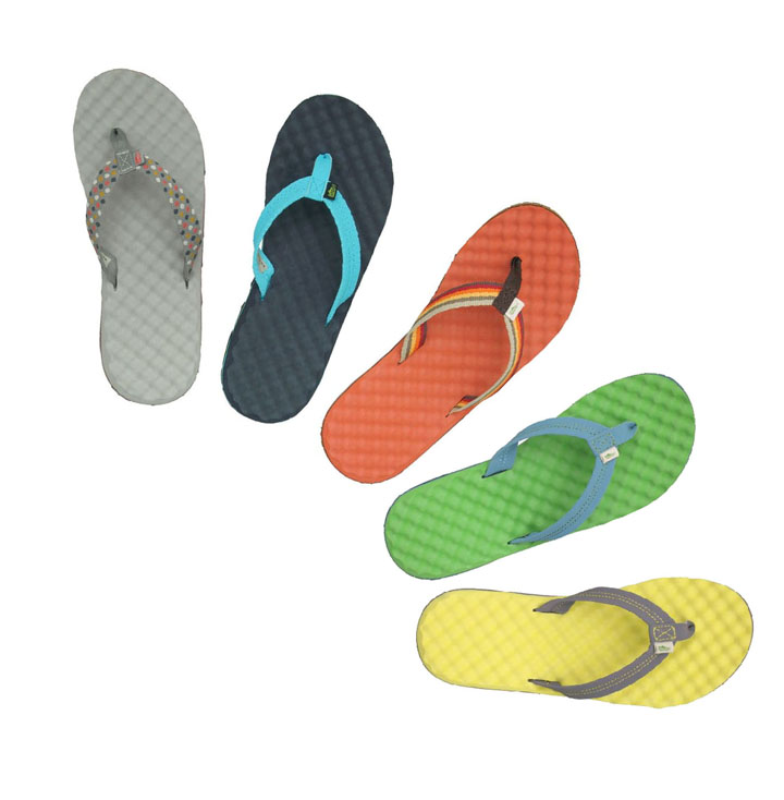 The Ultimate Festival Flip Flops Simple Charlotte PRLog