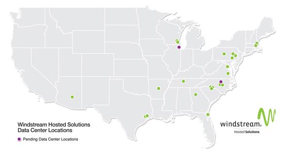 Prime Takes Business into the Cloud with Windstream