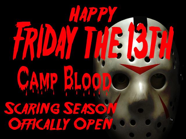 MetroAtlanta's Haunted House Camp Blood Opening Weekend a Huge Success