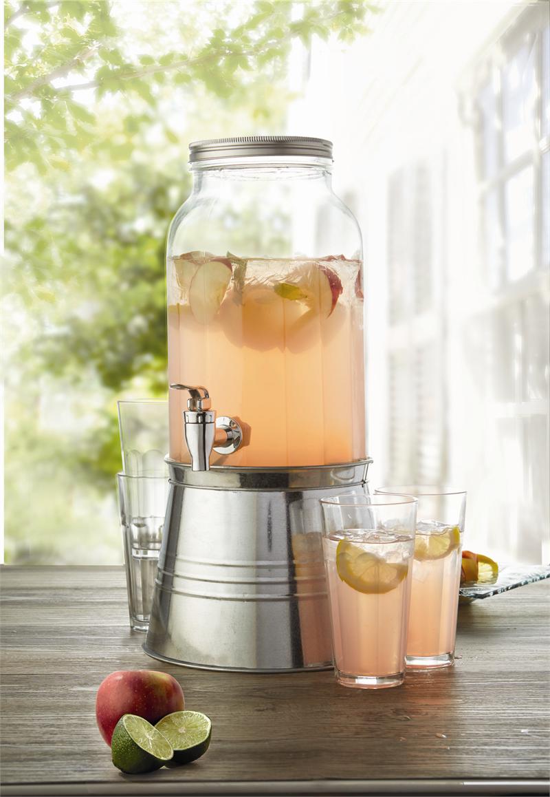 party lemonade dispenser