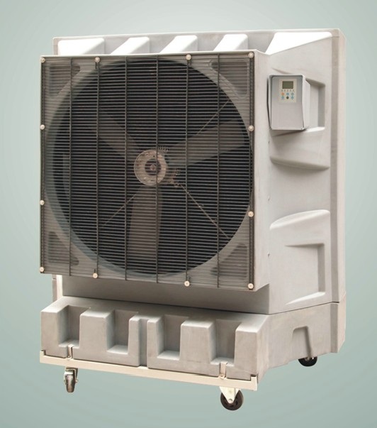 CtrlTech launched new Evaporative outdoor desert air cooler range in