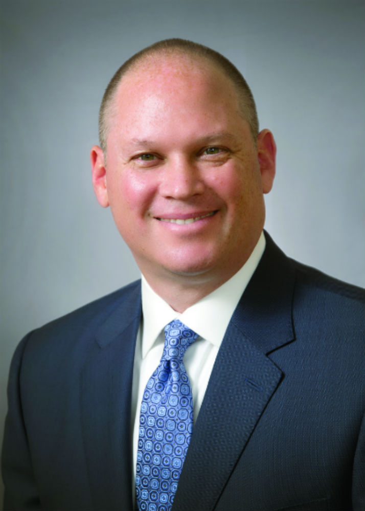 The RPLS of the New York State Bar Association Names Daniel Baker as