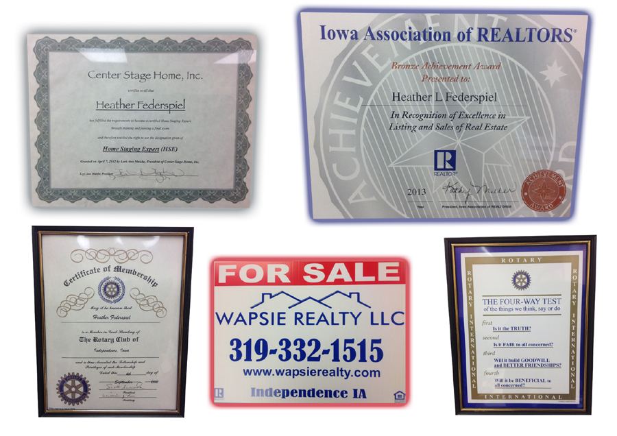 New Gifting Program Launched By Wapsie Realty LLC That Services