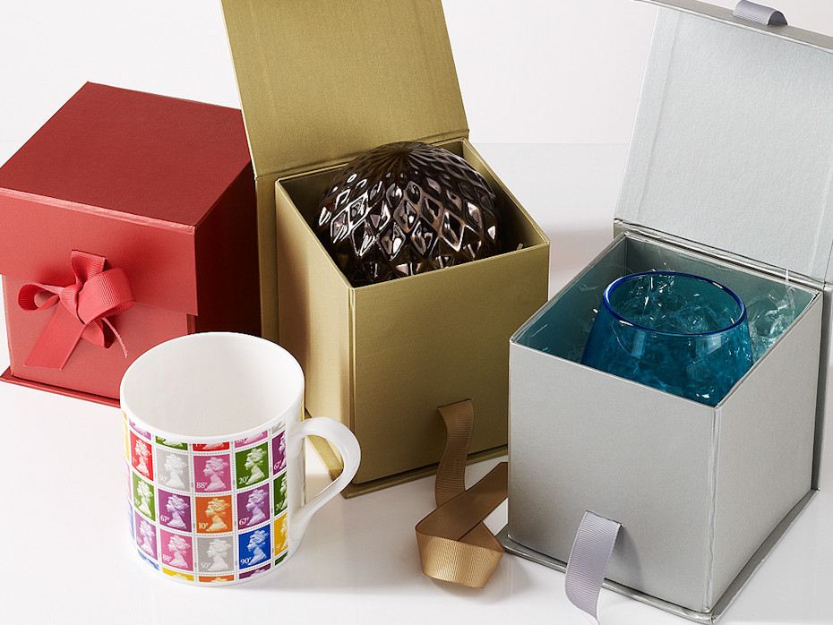 Different Types of Packaging Gift Boxes Packaging Supplies PRLog