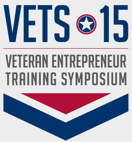 Veteran Symposium on the Move for 2015 National Veterans Small