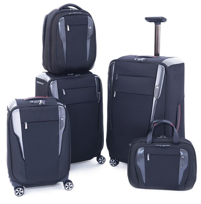 Samsonite Motus Innovation Inspired by Performance Samsonite PRLog