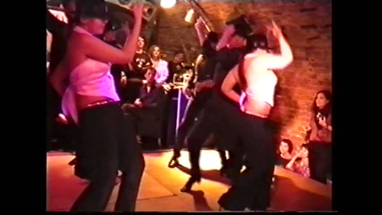 Wednesday Latin Night Atlanta Salsa Dancing Salsa Atlanta PRLog