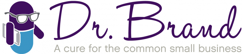 Dr. Brand, the Brand and Web Experts, Offer Employment to Troubled By